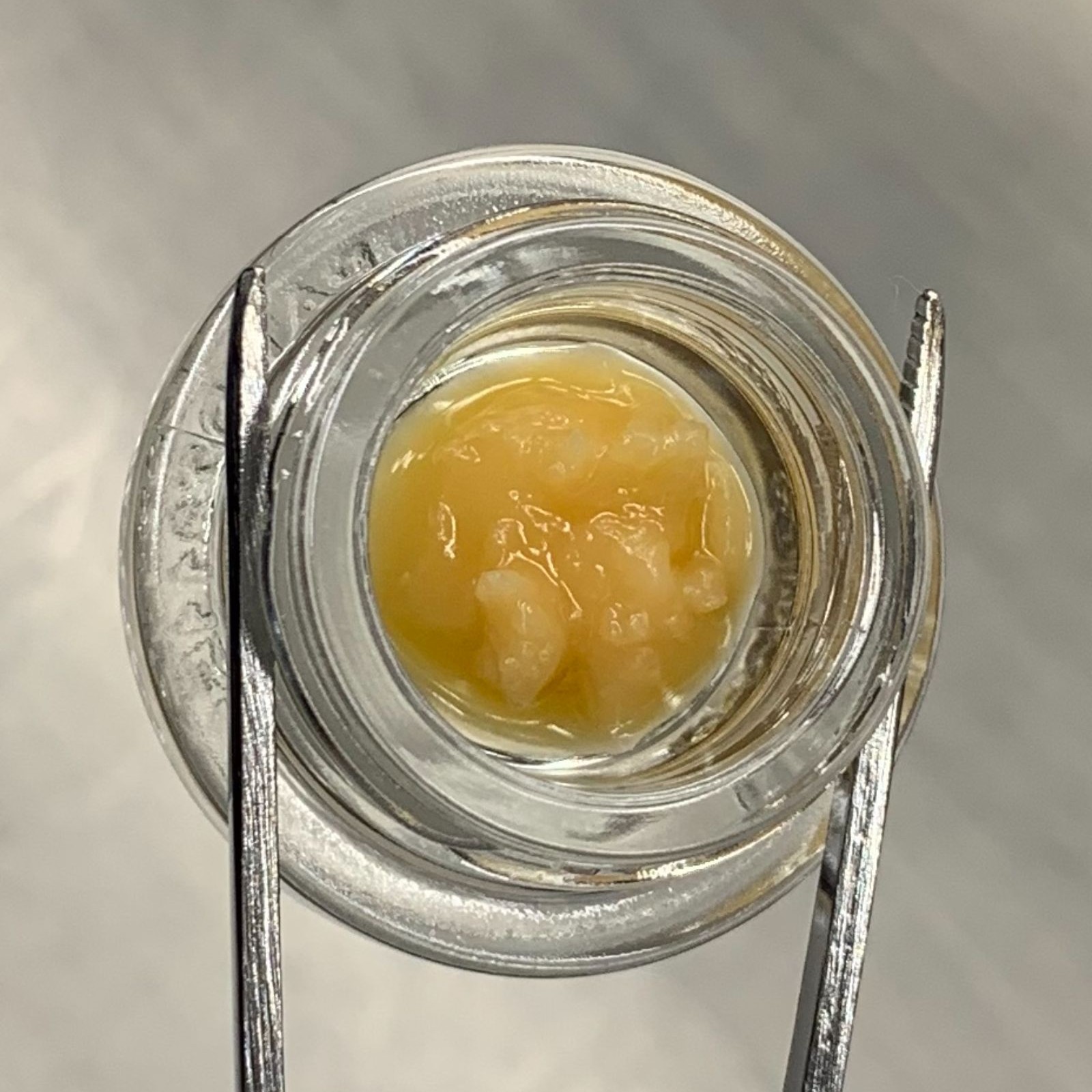 Echo Electuary Garlic Poop Live Budder 1g Leafly